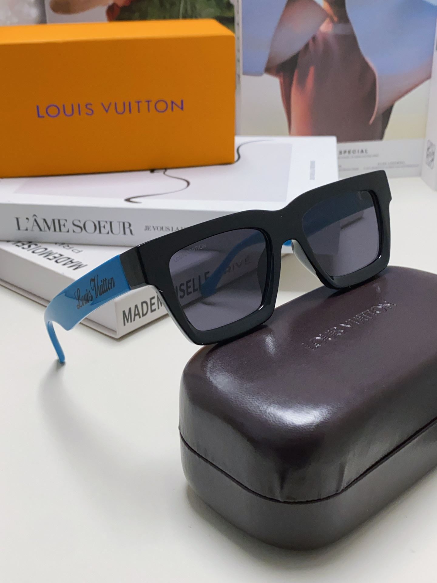 Louis Vuitton Sunglasses